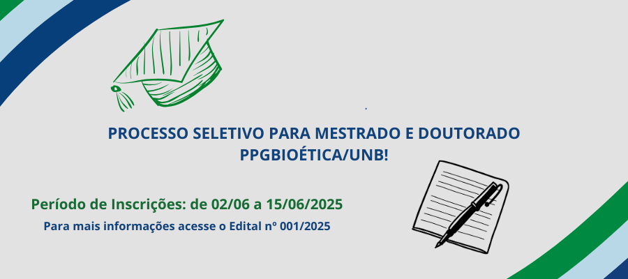 Edital nº 001/2025